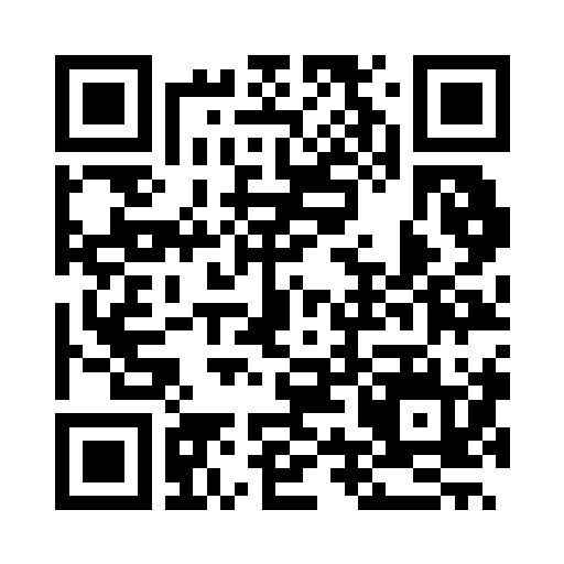 Give A Little QR Code Londen